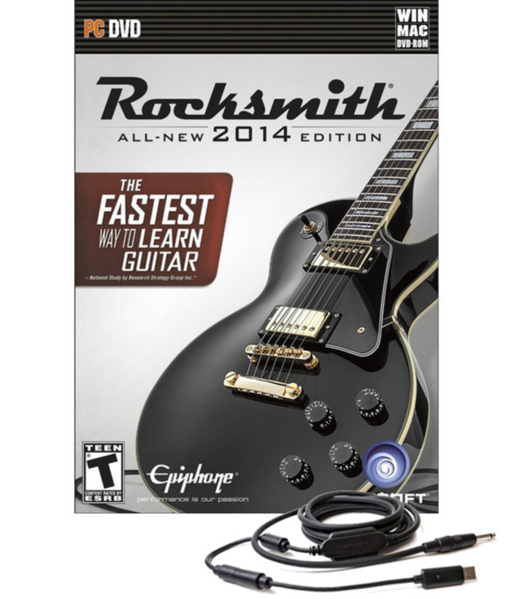 Rocksmith 2014 mac download free. full version