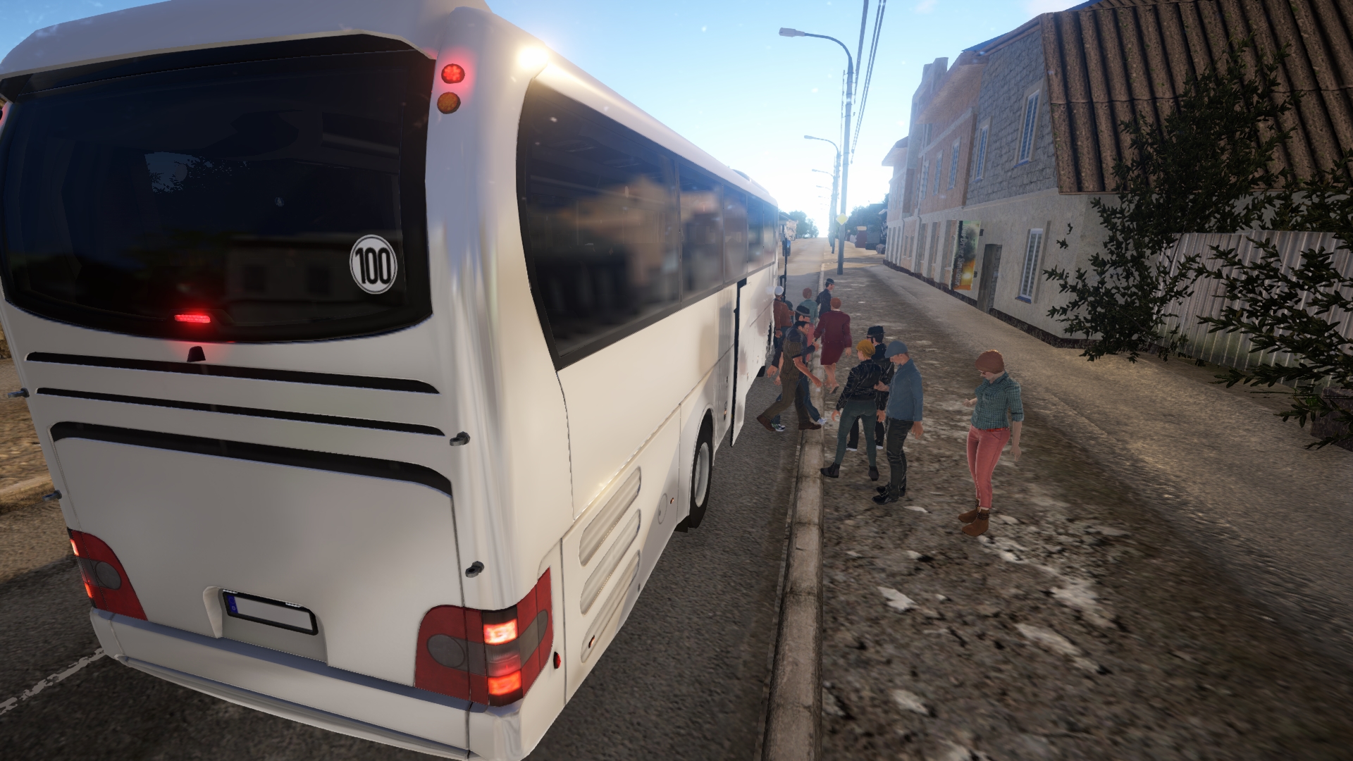 Bus Simulator 2019 Download